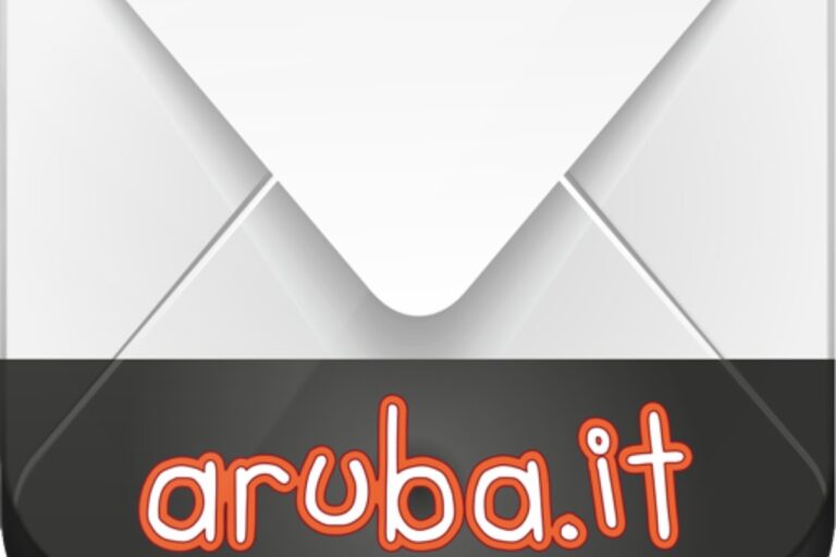 Come configurare una mail Aruba su client di posta elettronica