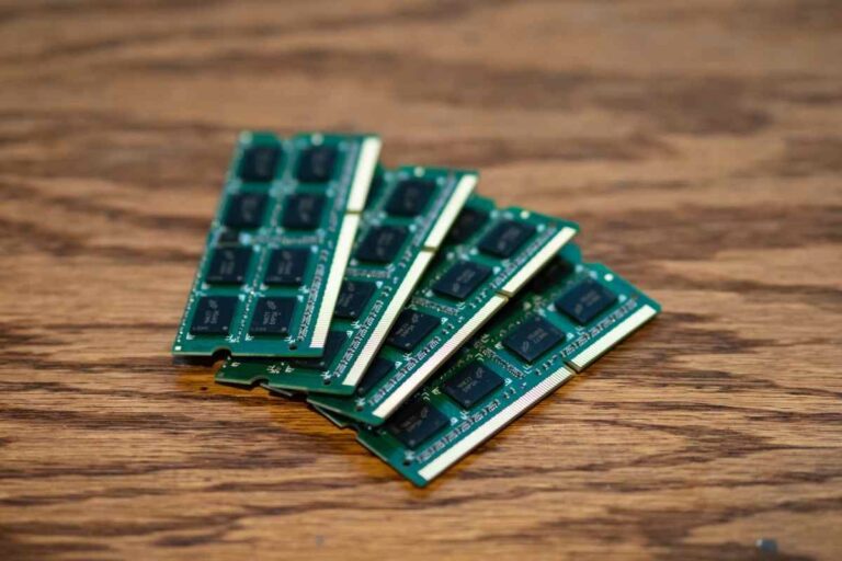 Qual è la differenza tra RAM del PC e RAM del Mac?