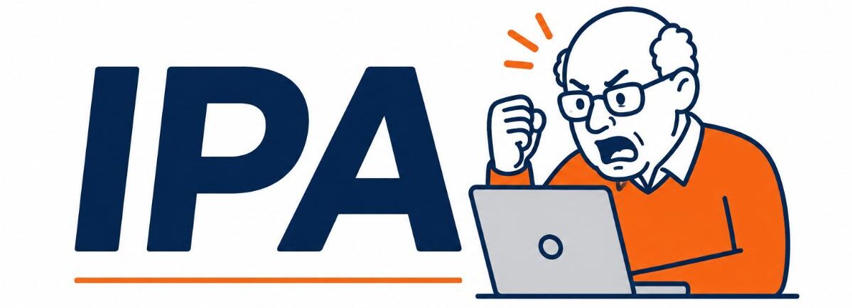 IPA