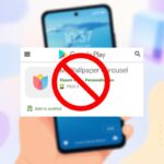 Basta carosello sfondi su Xiaomi